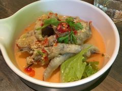 泰式酸辣凤爪-卡朋西餐(较场西路店)