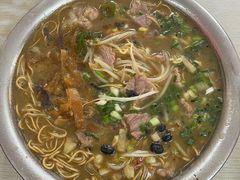 -胜嘉生榨米粉(科园总店)