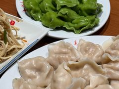 -鸿毛饺子(紫竹桥店)