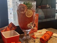 -鸣记脆皮烤鱼·海鲜烤鱼(马栏店)