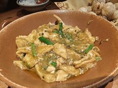 -泥糊破店小酒馆·团建聚餐(南京西路店)