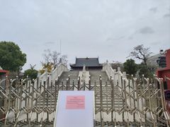 -上海财神庙
