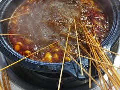 -小向麻辣烫(天街总店)