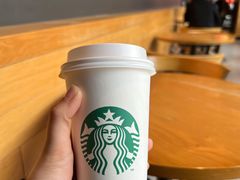 -星巴克(广州光明广场店)