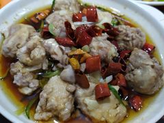 -二子海鲜大排档(太阳城店)