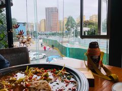 -盐帮食坊•小河帮川菜(四川师大店)