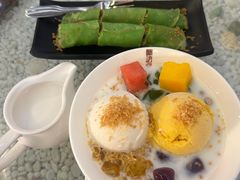 -椰语堂·海南清补凉(中山骑楼店)