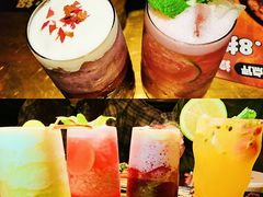 -烤匠麻辣烤鱼(万象城店)