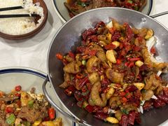 -新新湘菜馆(新中街二条店)