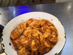 -马路牙子烧烤音乐酒馆(望京店)