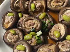 -玲燕蒸菜馆(江东路店)