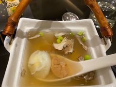-北京王府井希尔顿酒店·秦唐中餐厅Chynna