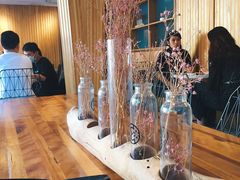 -花间茶(华侨城创意园店)