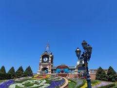 -上海迪士尼度假区