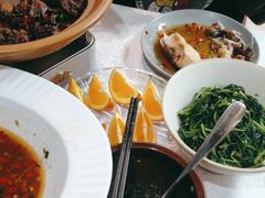 -湘中缘·湖南菜(娄底驻京办店)