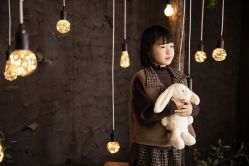 -经典婚纱摄影美学馆·私人定制