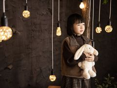 -经典婚纱摄影美学馆·私人定制