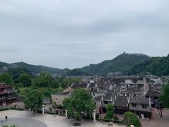 -上席擂茶·新中式青年茶馆(古城店)