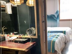 -成都蓝城悦杏温泉美食酒店(宽窄巷子店)