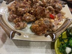 -标记美食新鲜猪杂(兴南大道店)