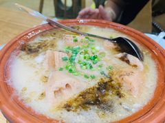 -董厨煨汤馆(车站路店)