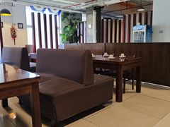 -第二外国语学院-韩国餐厅(朝阳路店)