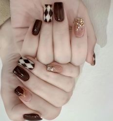 -M·X Nail日式美甲美睫