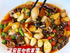 -千岛湖小鱼儿·淳安匠心农家菜