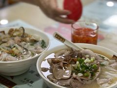 -荔林食店(西华路店)