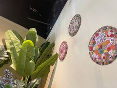 -老板娘的烤肉店(港湾广场店)