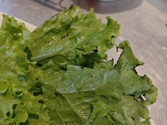 -合易泓烤肉•首创生椰大油边(宁山路店)