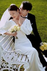 -芭莎视觉婚纱摄影(花溪店)