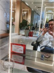 -罗亚帝造型·烫发染发