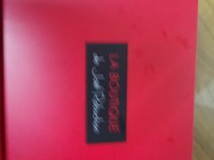 -Salon de The de Joel Robuchon(外滩18号店)