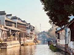 -南浔古镇
