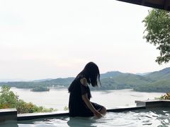 -天目湖涵田度假村