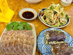 -侯哥面馆(瑞景店)