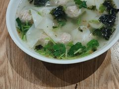 -三好食堂(煎饺·馄饨·肉饼米线·盛世广场店)