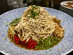 -芳芳私房菜·精做淮扬菜(承德路店)