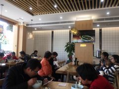 大堂-聚成源(芦庄店)