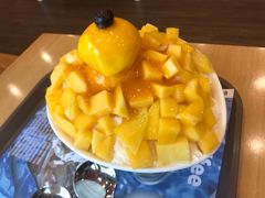 -劳顶笨咖啡(益华广场店)