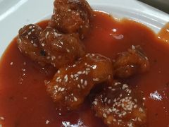 -洪霞餐馆