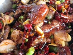 -周三的情书花园餐厅(江北店)