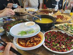 -青城甲(青城山店)