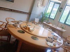 包厢-竹鲜笙全竹宴(国色天香店)