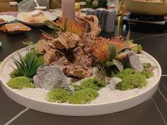 -味莊餐厅(康庄南街店)