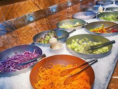 沙拉-汉巴味德(大悦城店)