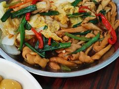 -禄源公·老莞诚饭店