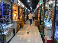 -赛格电子市场(华强北路店)