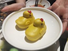 -皇城根北京风味主题餐厅(中海环宇城店)